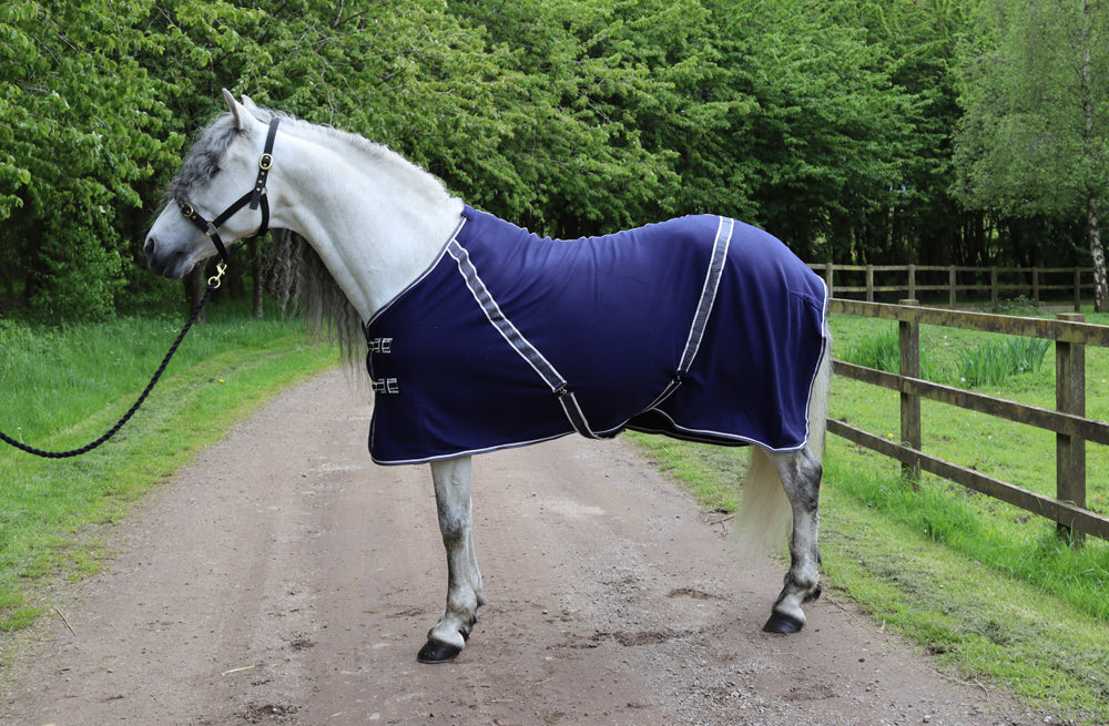 Rhinegold ‘Comfey®’ Fleece Rug