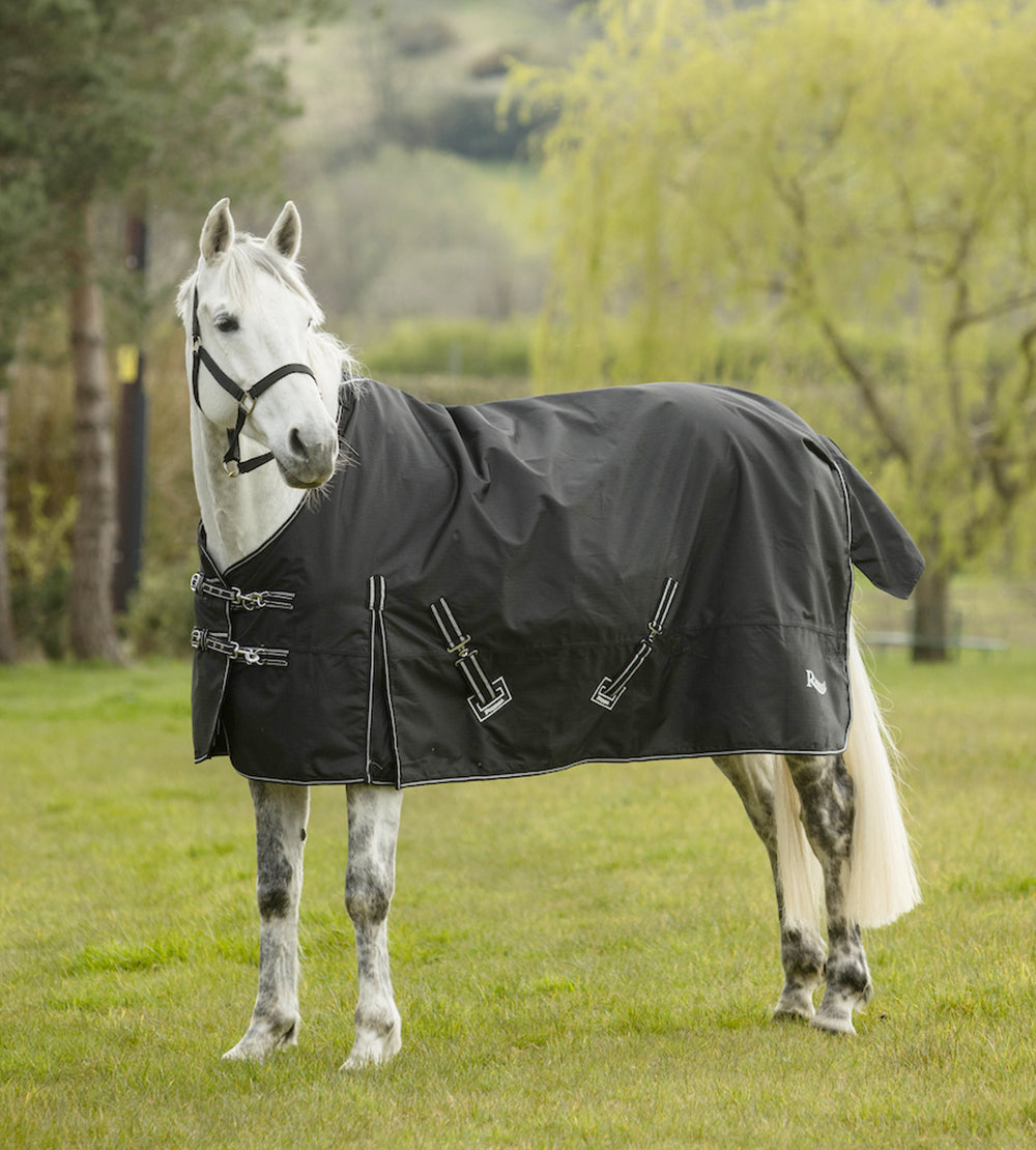 Rhinegold Torrent Lightweight Outdoor Rug