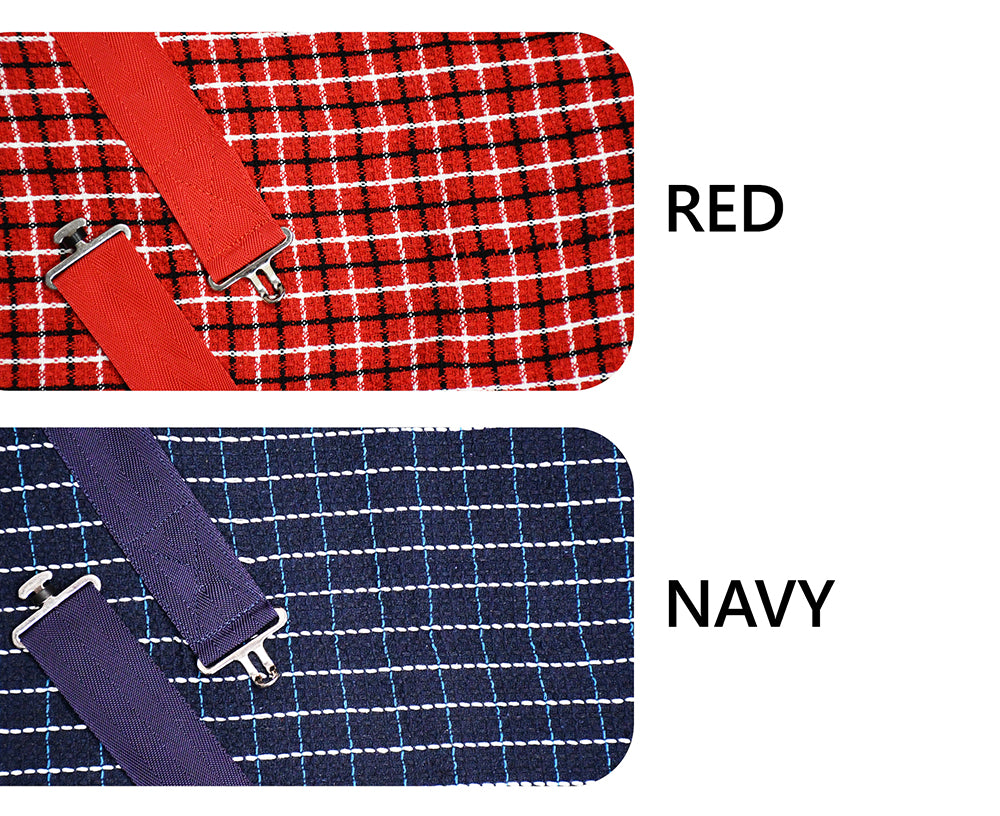 Rhinegold Cooler Rug