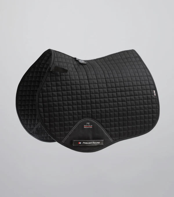 Close Contact/Jump/GP Saddlepads