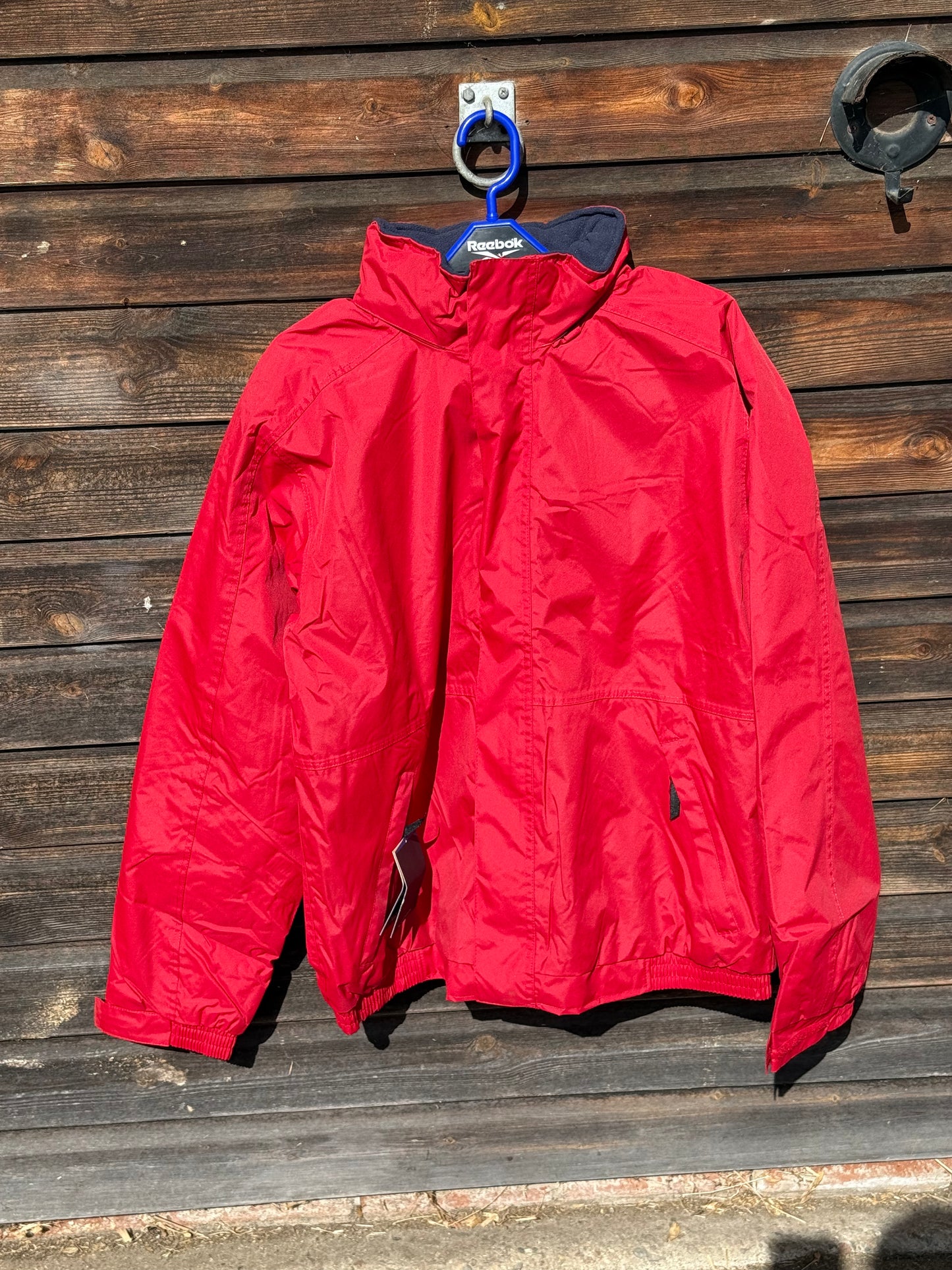 Regetta Waterproof Jacket Size XL