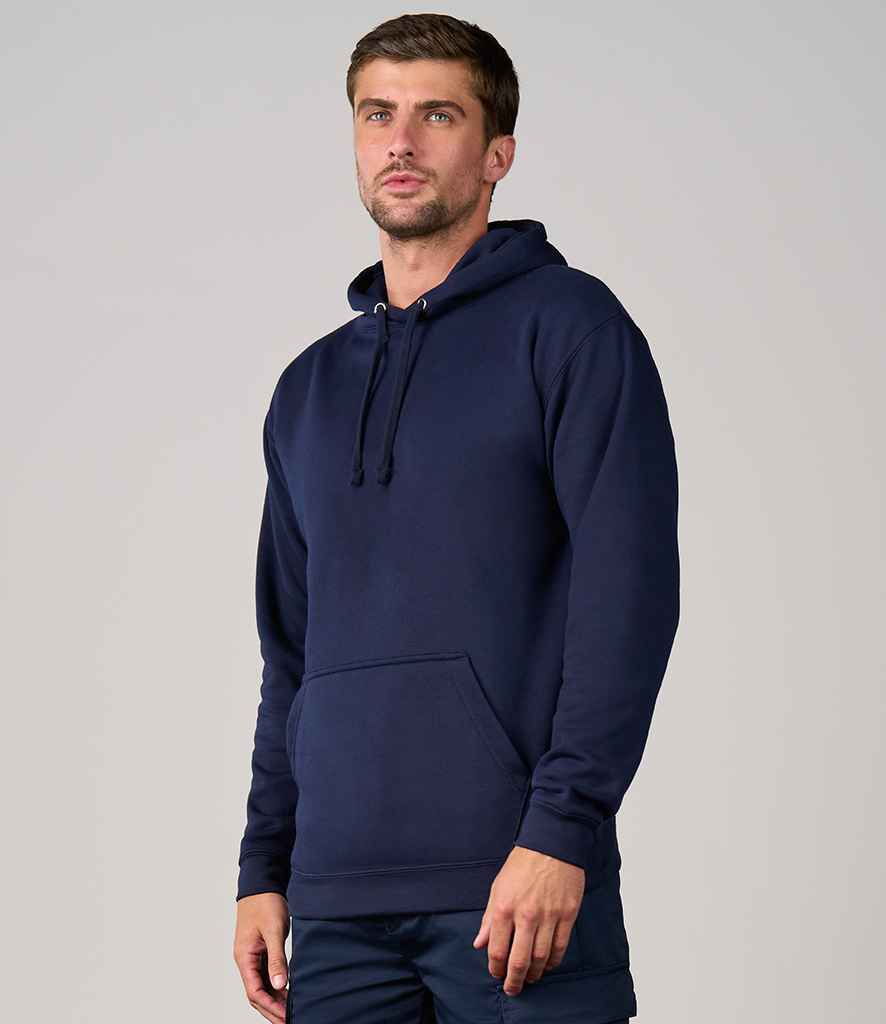 Hoody - Navy