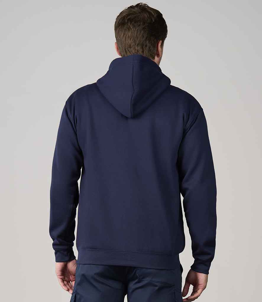 Hoody - Navy