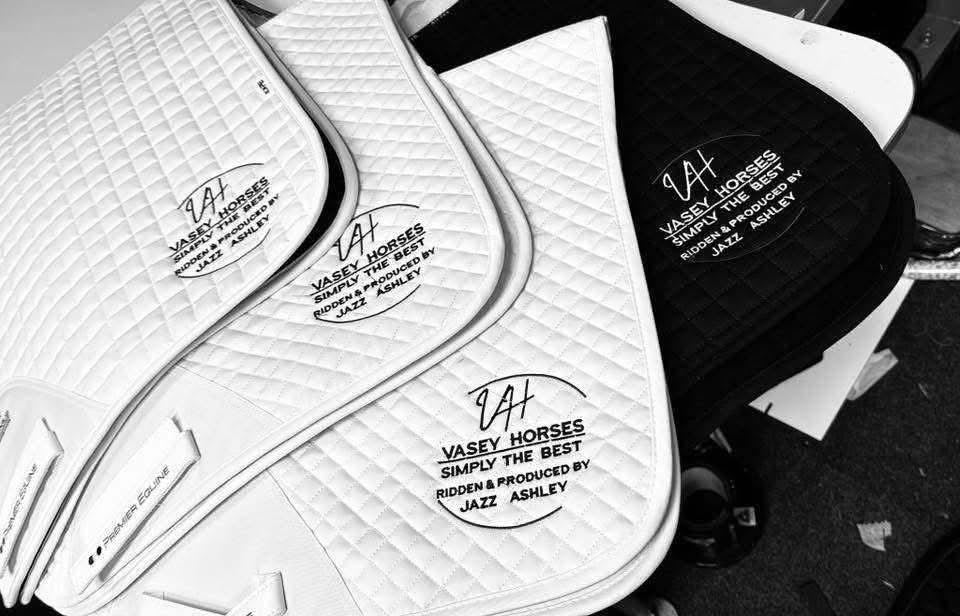 Close Contact/Jump/GP Saddlepads