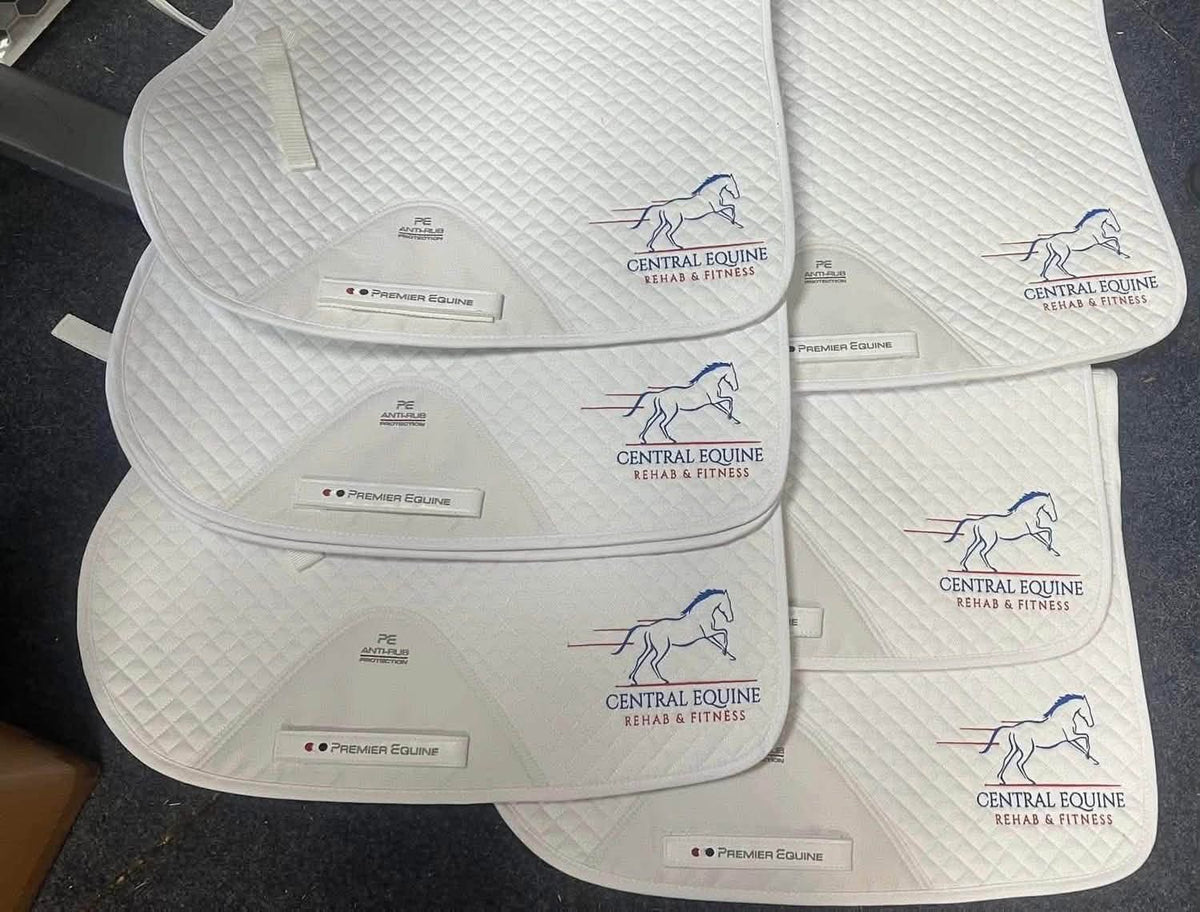Close Contact/Jump/GP Saddlepads