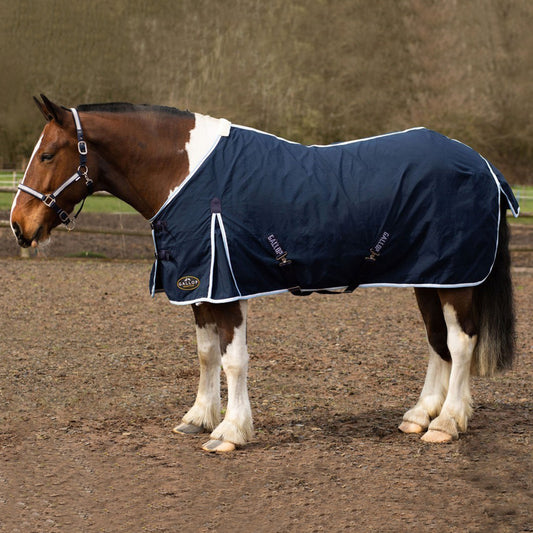 GALLOP Green Summer Sheet