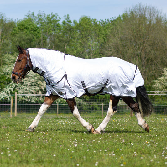 GALLOP Classic Combo Fly Rug