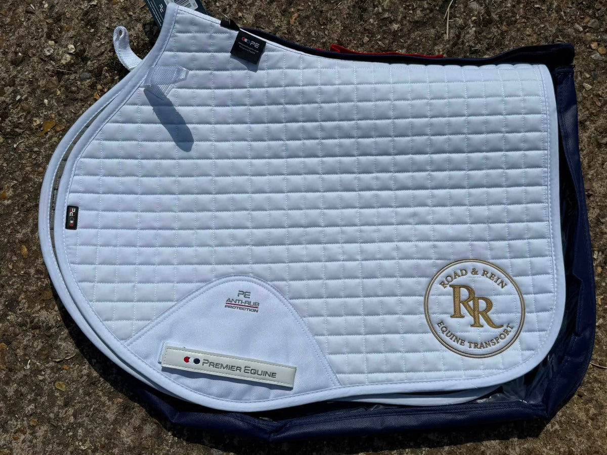 Close Contact/Jump/GP Saddlepads