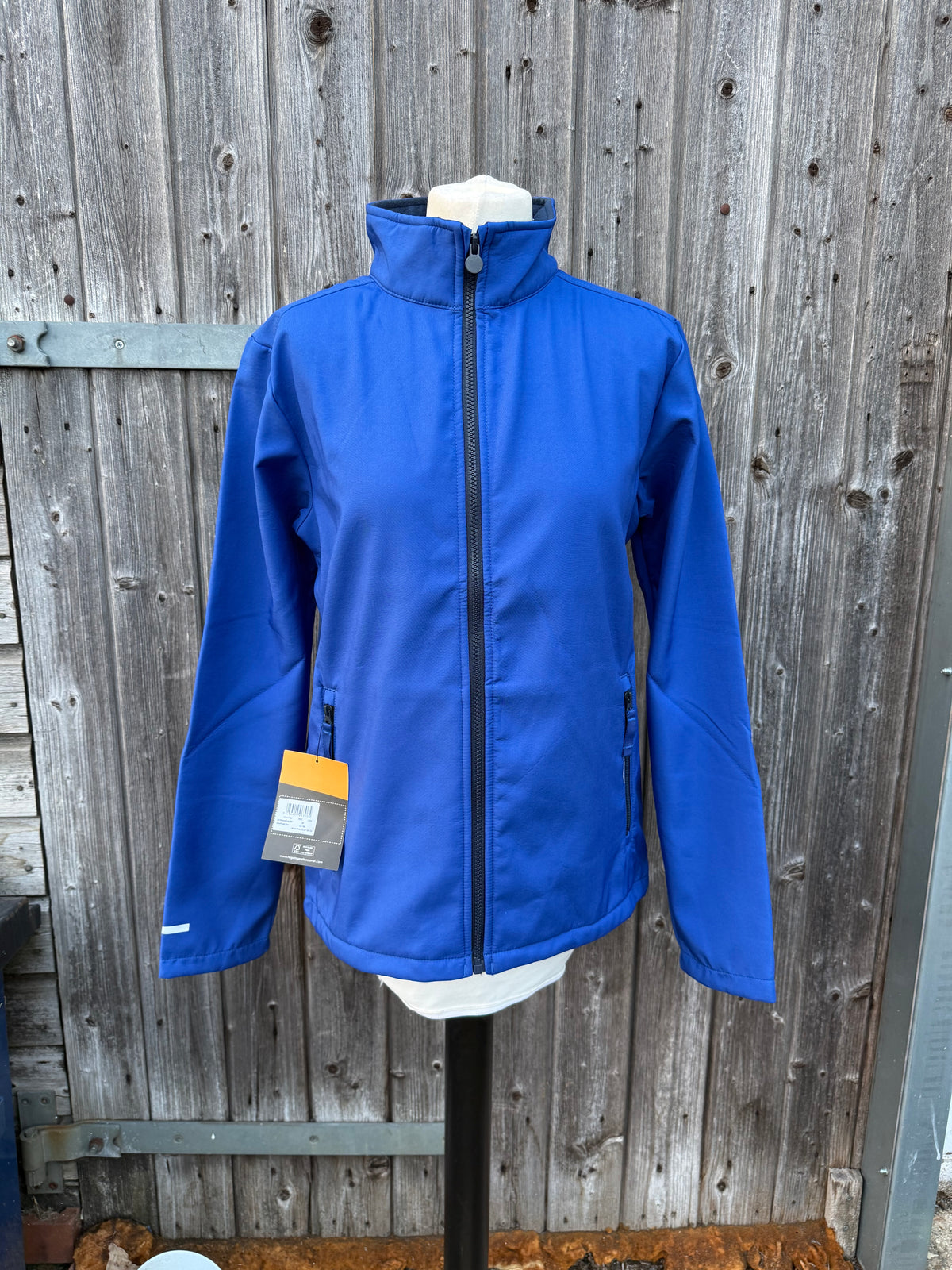 Softshell Jacket - kids/small adults