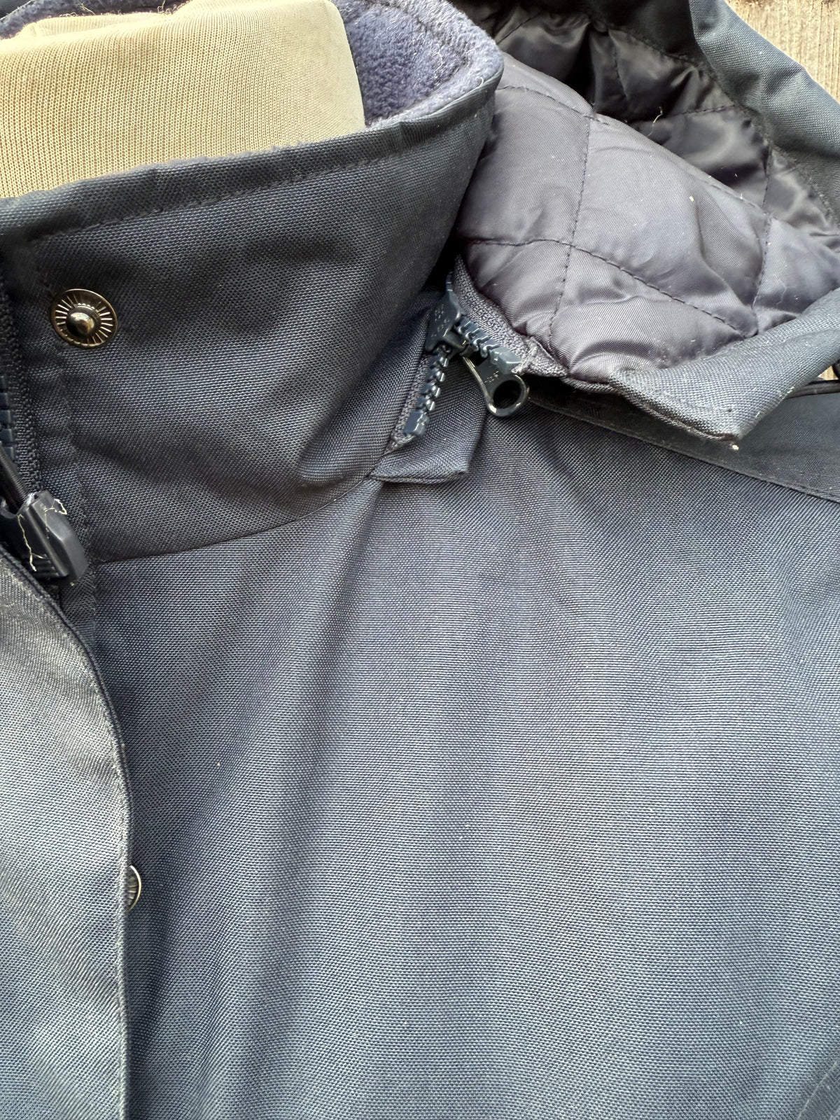 Kariban Ladies Parka Jacket