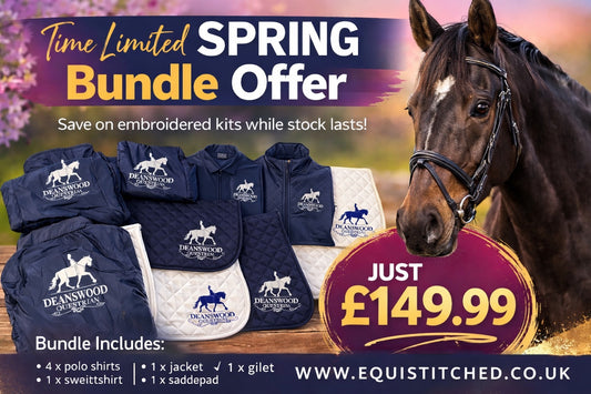 The Limited Spring Offer