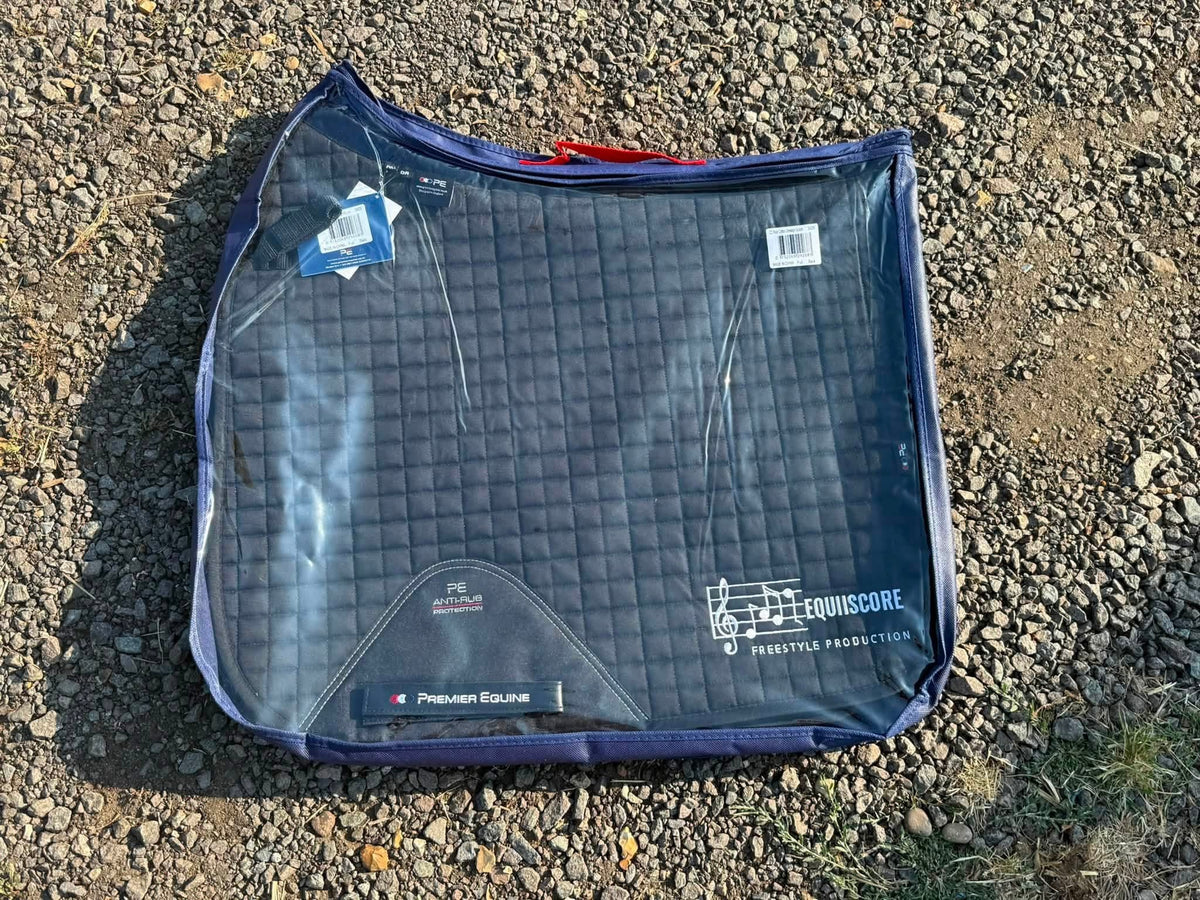 Close Contact/Jump/GP Saddlepads