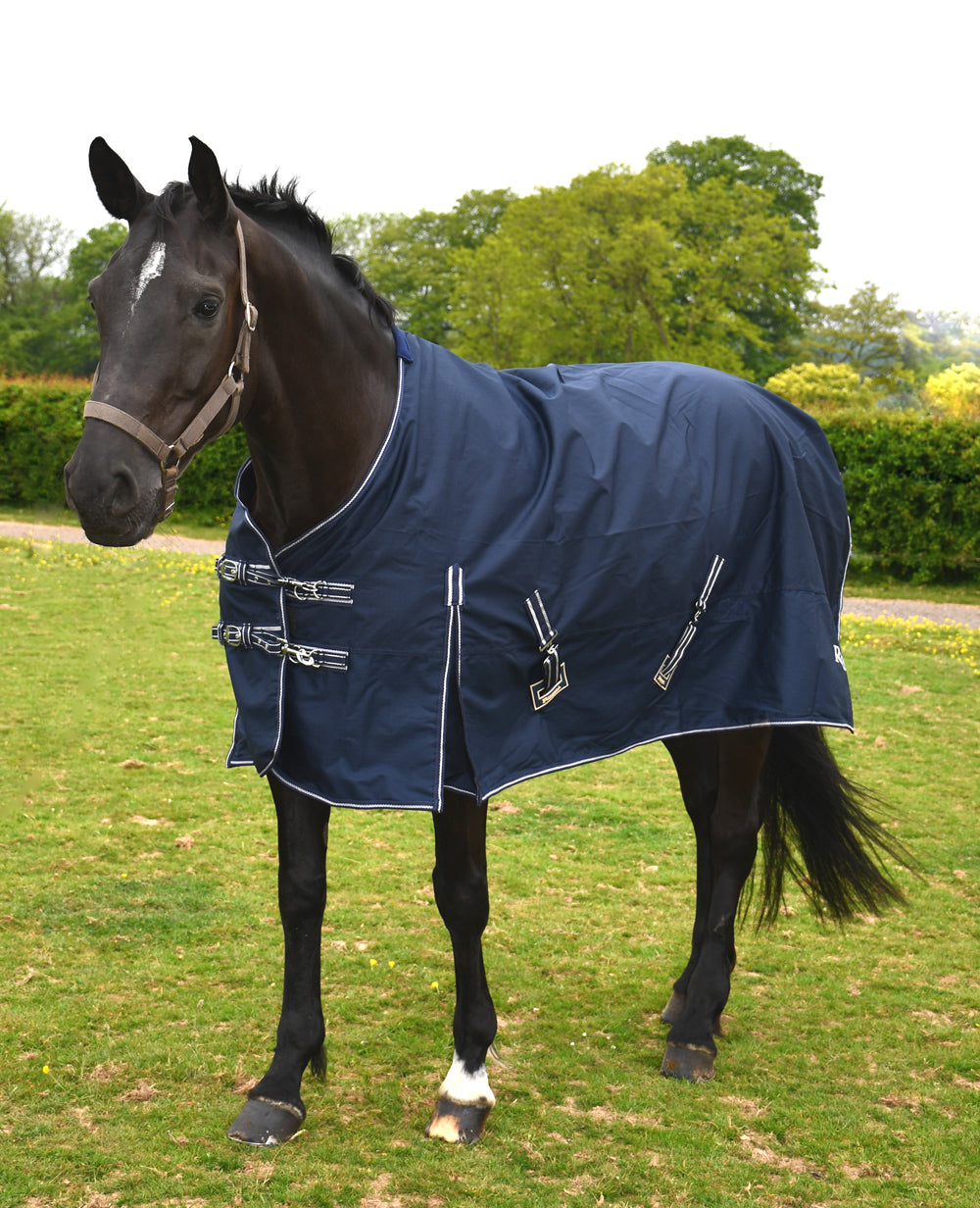 Rhinegold Torrent Lightweight Outdoor Rug