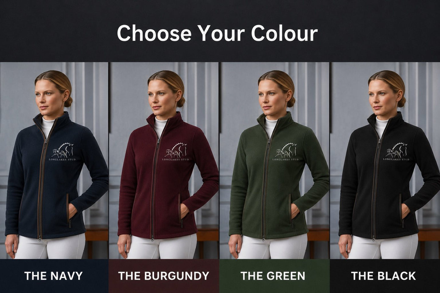 Jacket & Gillet Deal