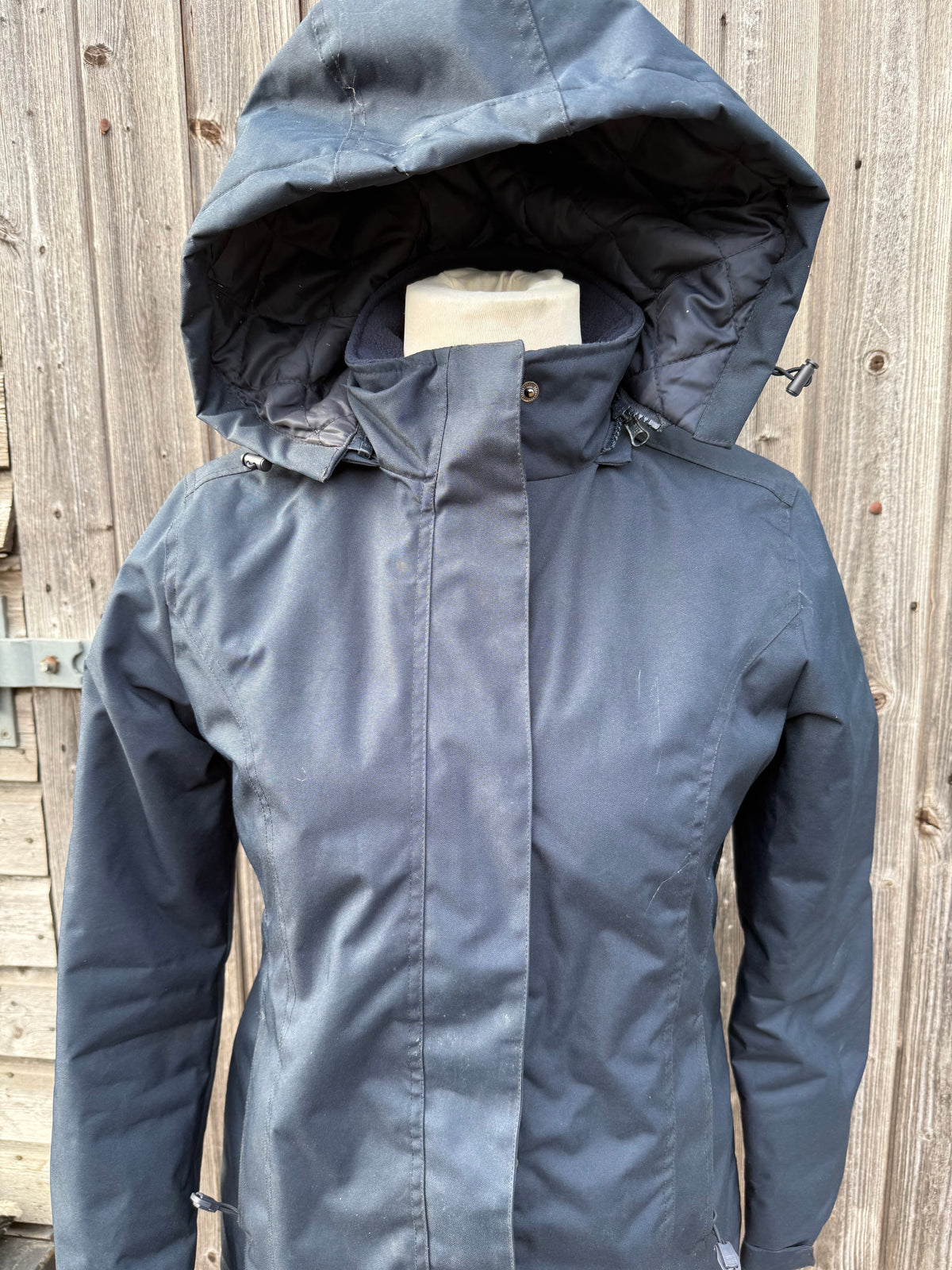 Kariban Ladies Parka Jacket