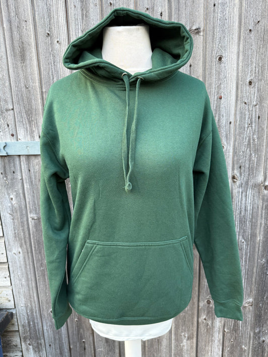 Sweatshirts - Green - XL & M available
