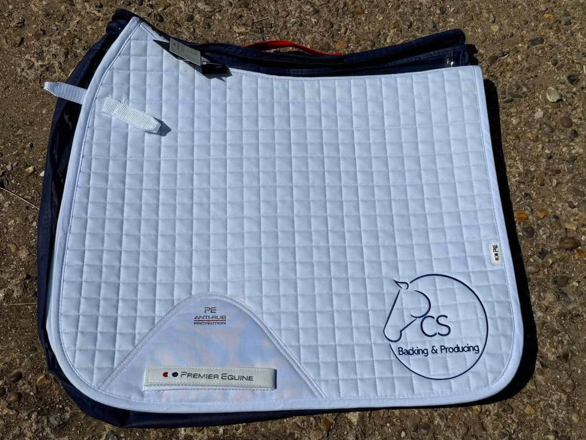 Close Contact/Jump/GP Saddlepads