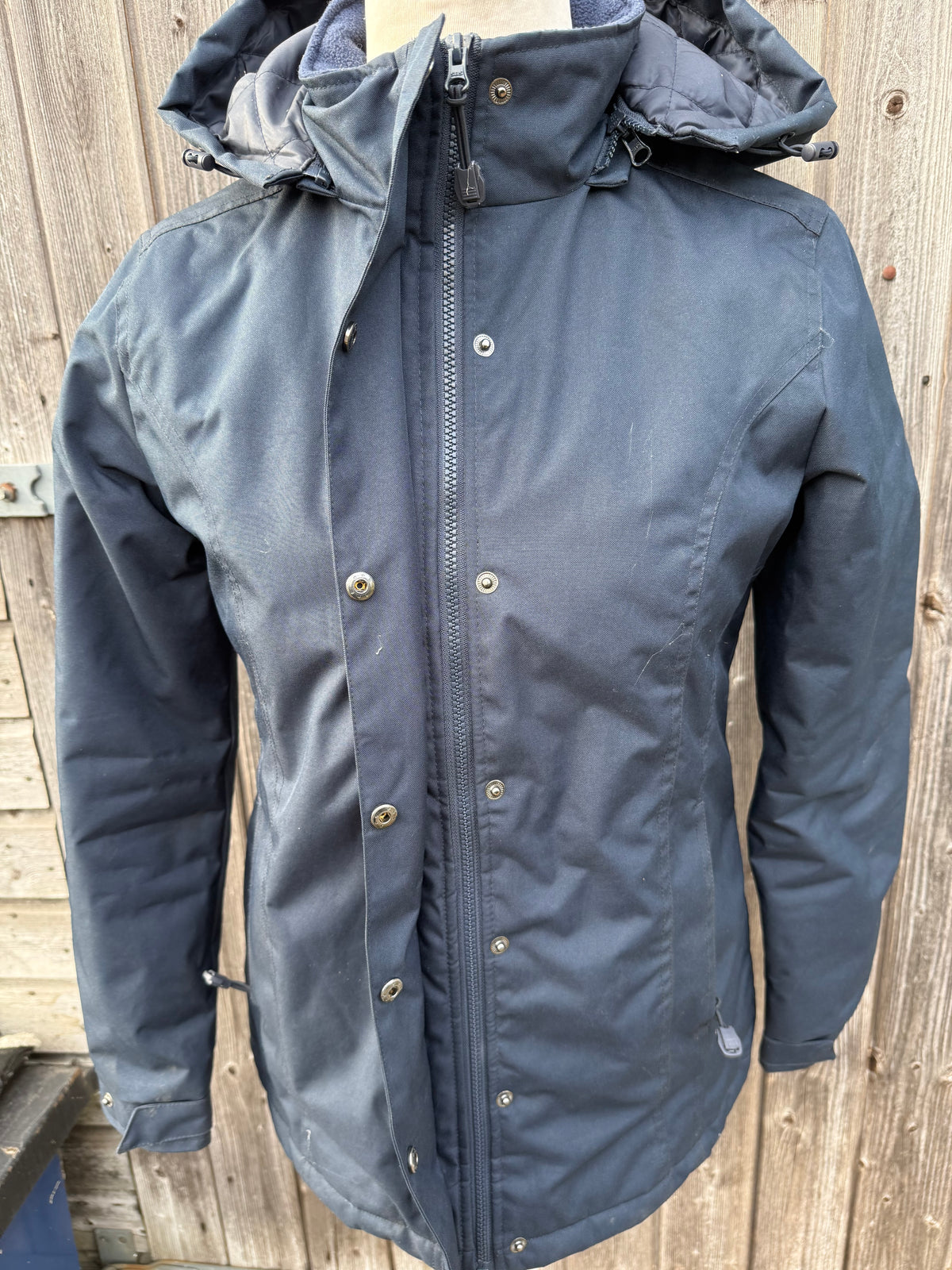 Kariban Ladies Parka Jacket