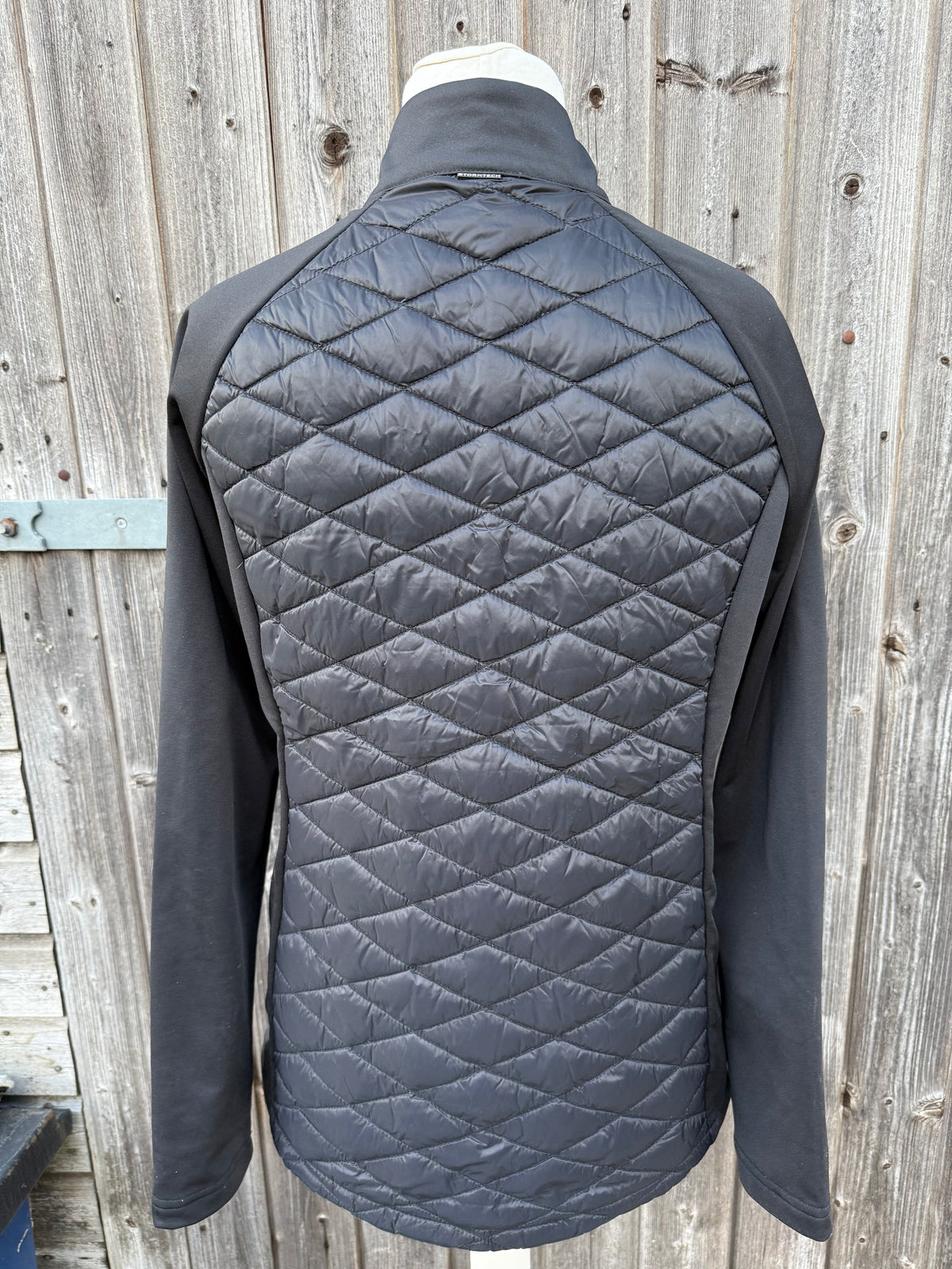 Result Recycled Compass Padded Jacket