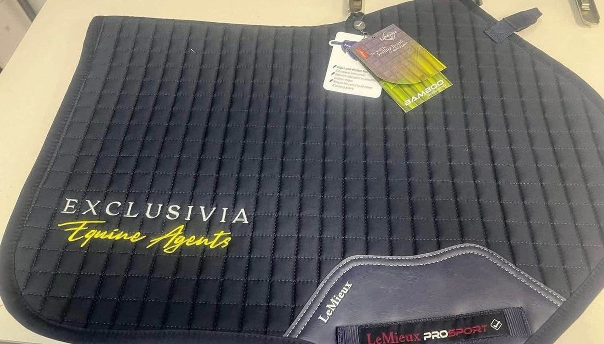 Close Contact/Jump/GP Saddlepads