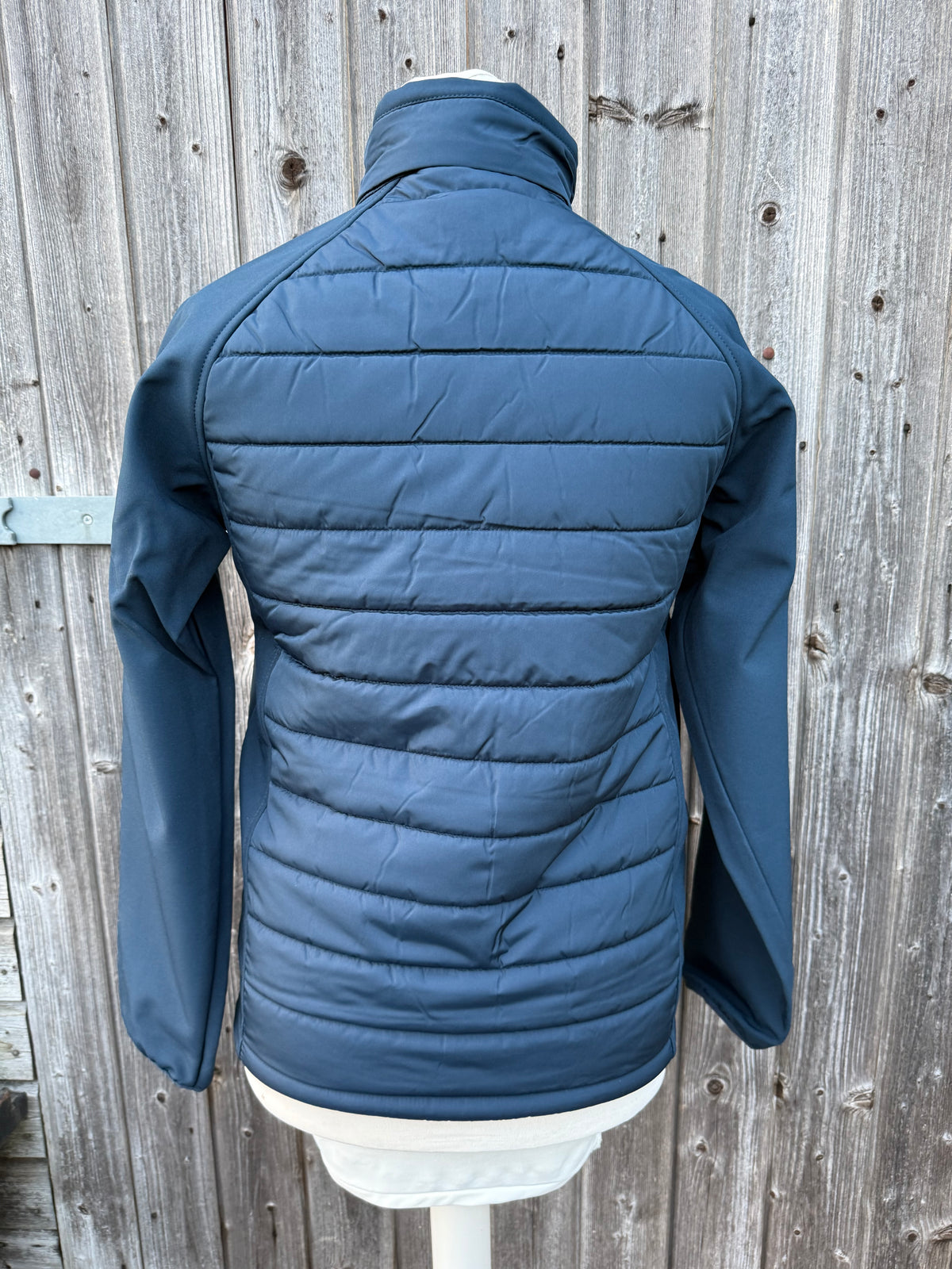Result Recycled Compass Padded Jacket