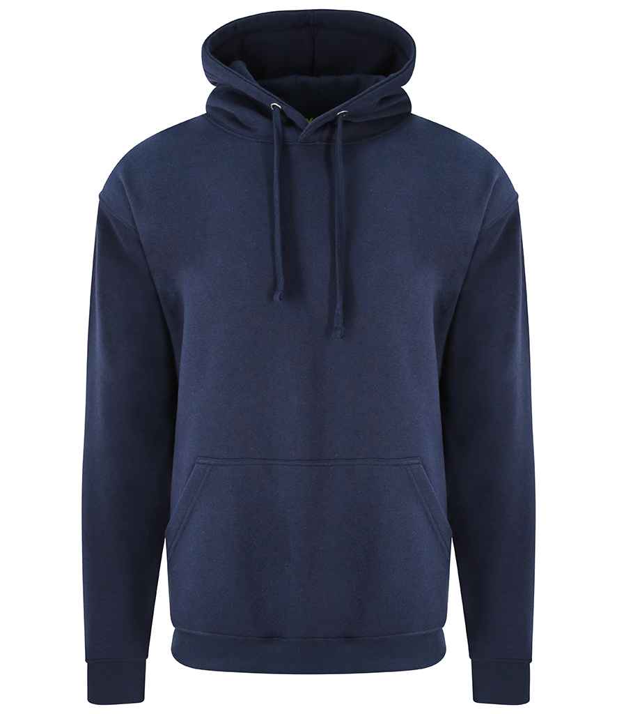 Hoody - Navy