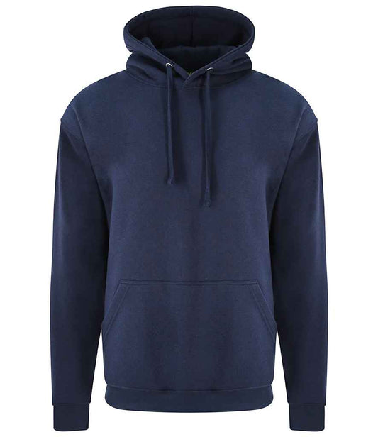 Hoody - Navy