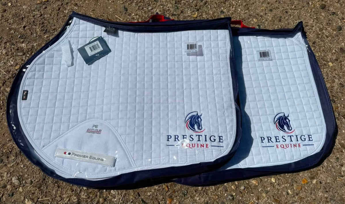 Close Contact/Jump/GP Saddlepads