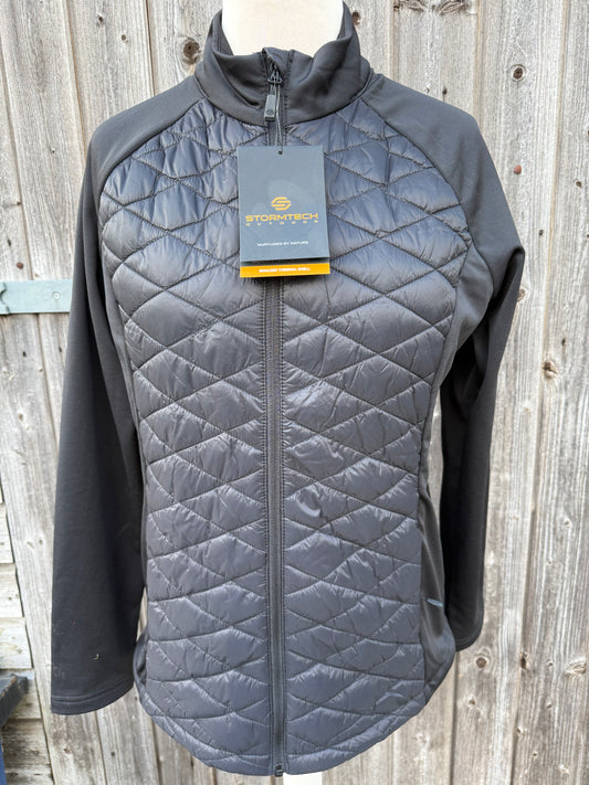 Result Recycled Compass Padded Jacket