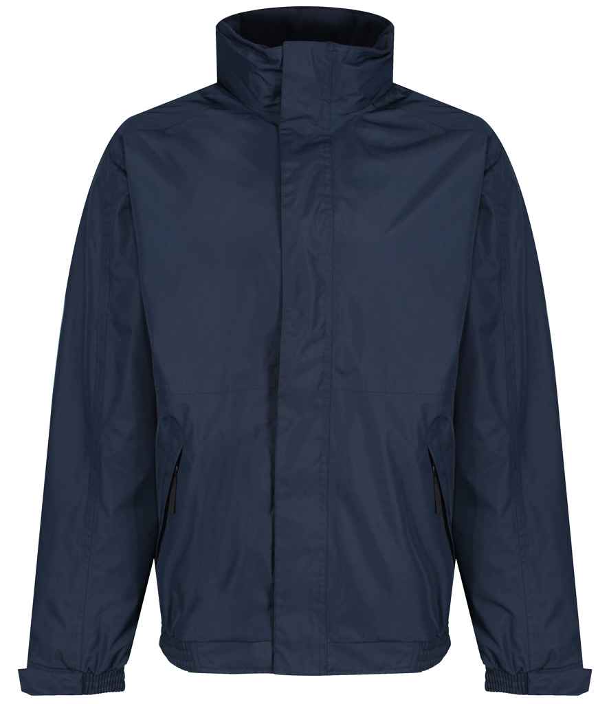Waterproof Jacket - Navy