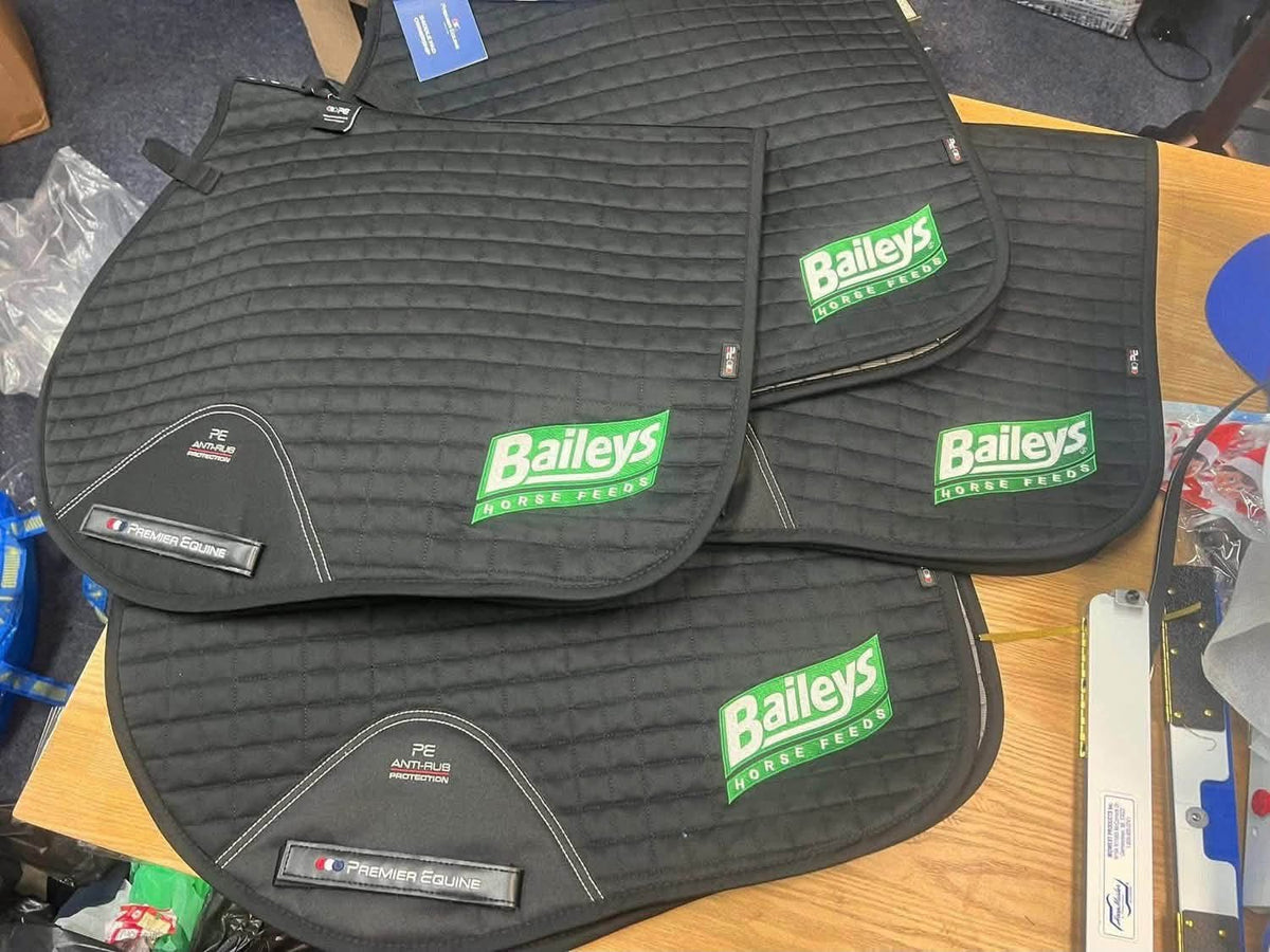 Close Contact/Jump/GP Saddlepads