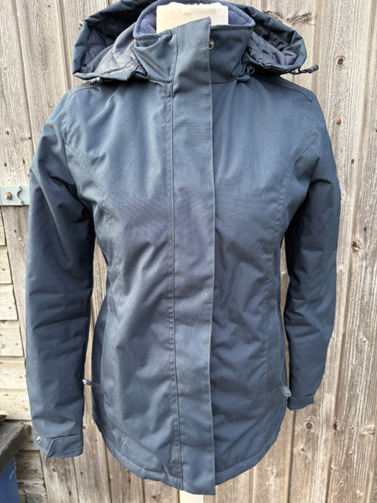 Kariban Ladies Parka Jacket
