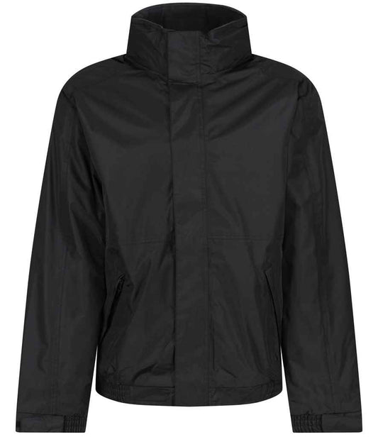 Waterproof Jacket - Black
