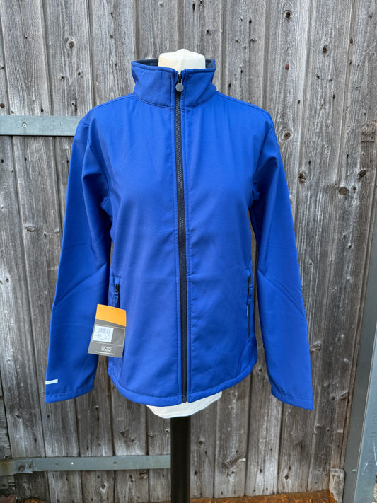 Softshell Jacket - kids/small adults