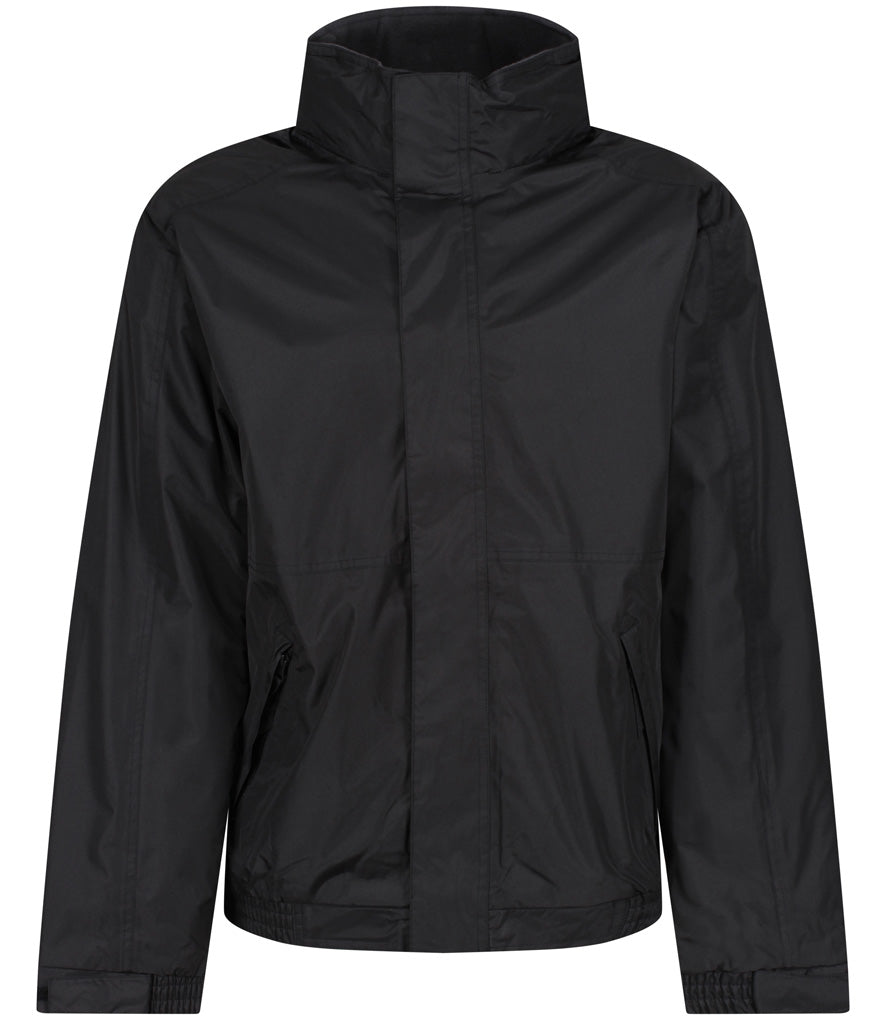 Waterproof Blouson Jackets