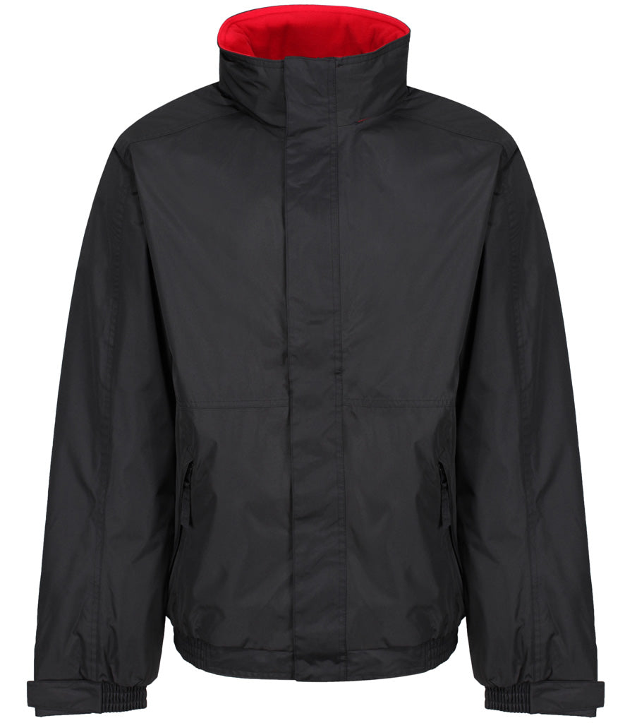 Waterproof Blouson Jackets