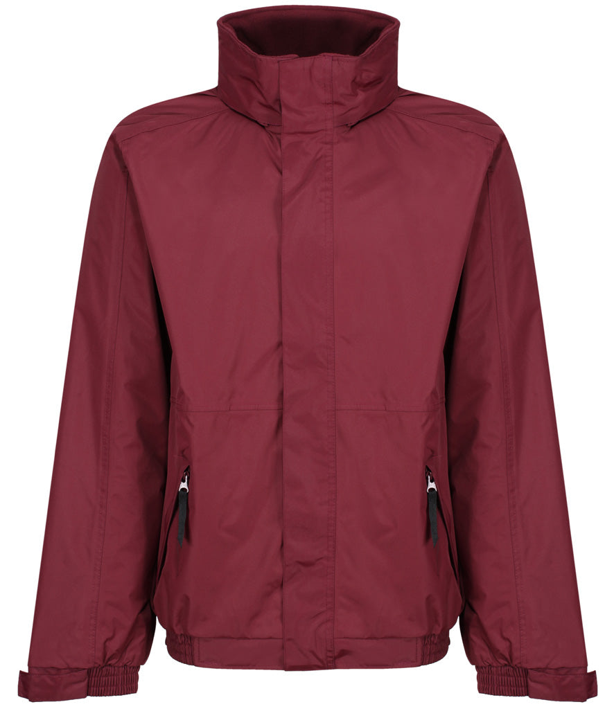 Waterproof Blouson Jackets