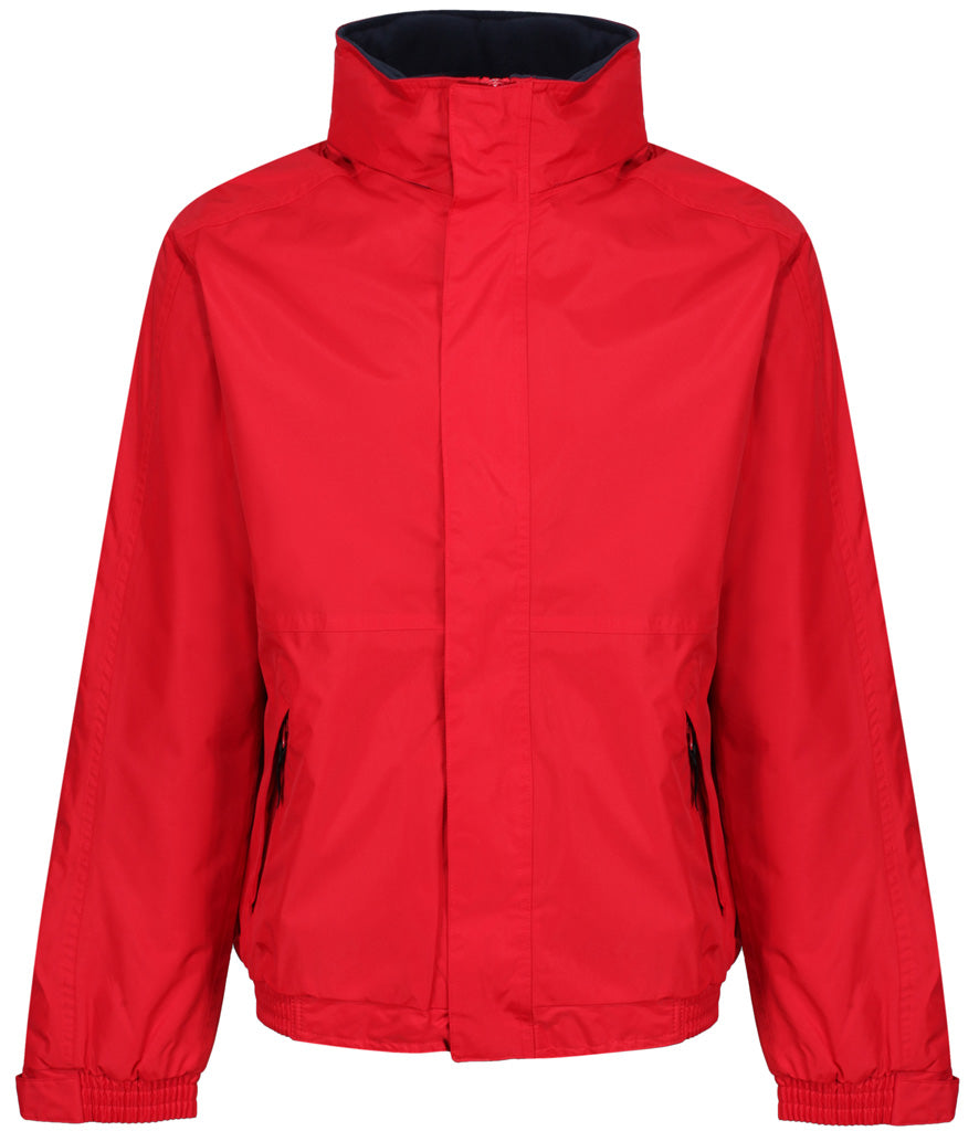 Waterproof Blouson Jackets
