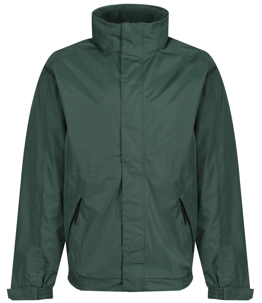 Waterproof Blouson Jackets