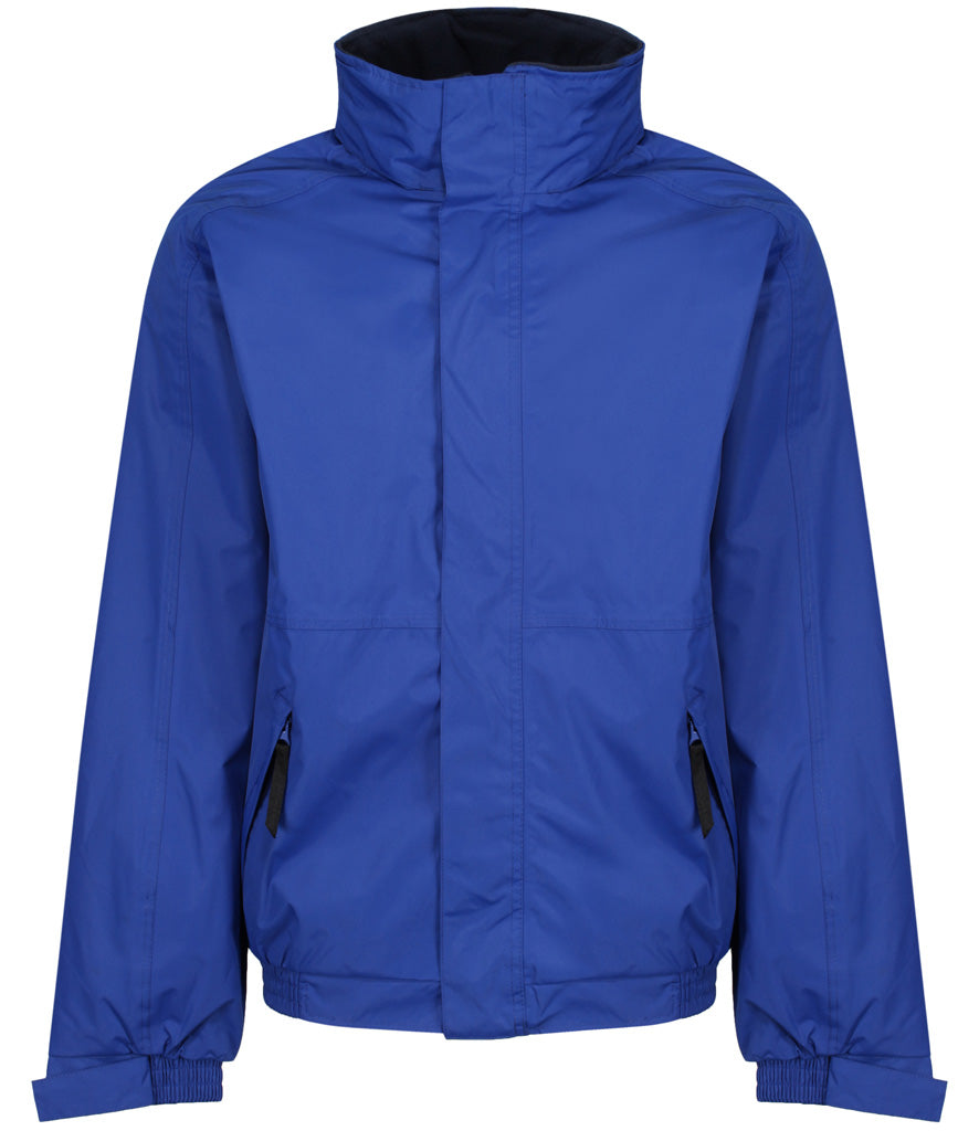 Waterproof Blouson Jackets