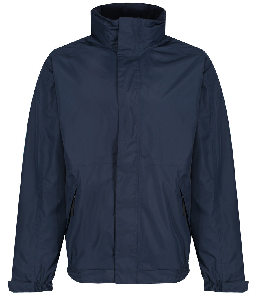 Waterproof Blouson Jackets