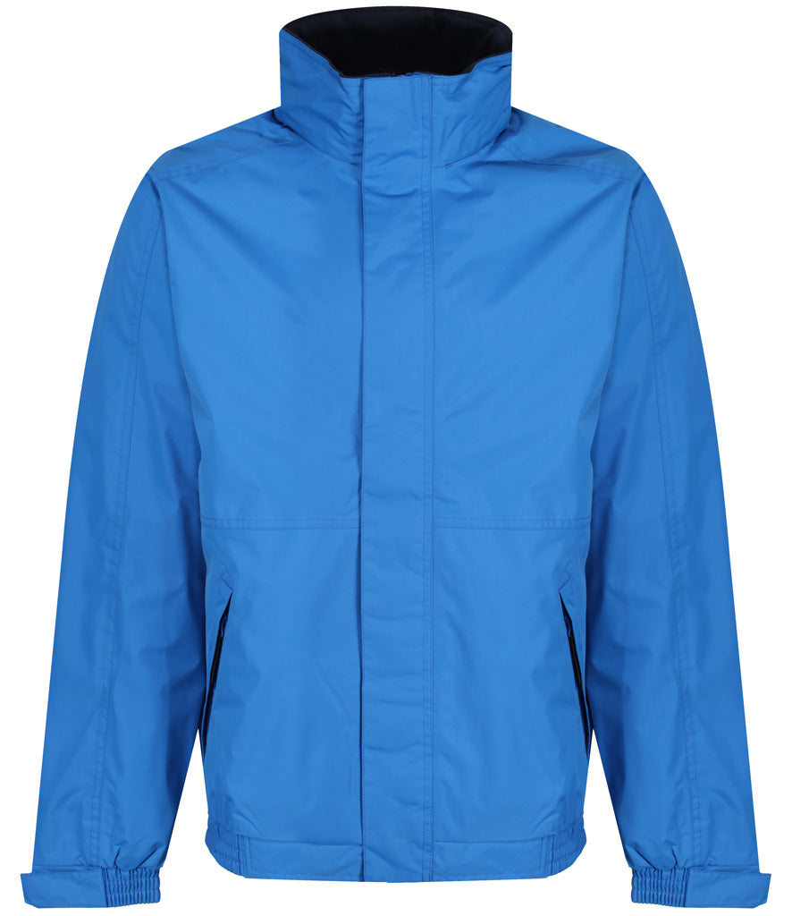 Waterproof Blouson Jackets