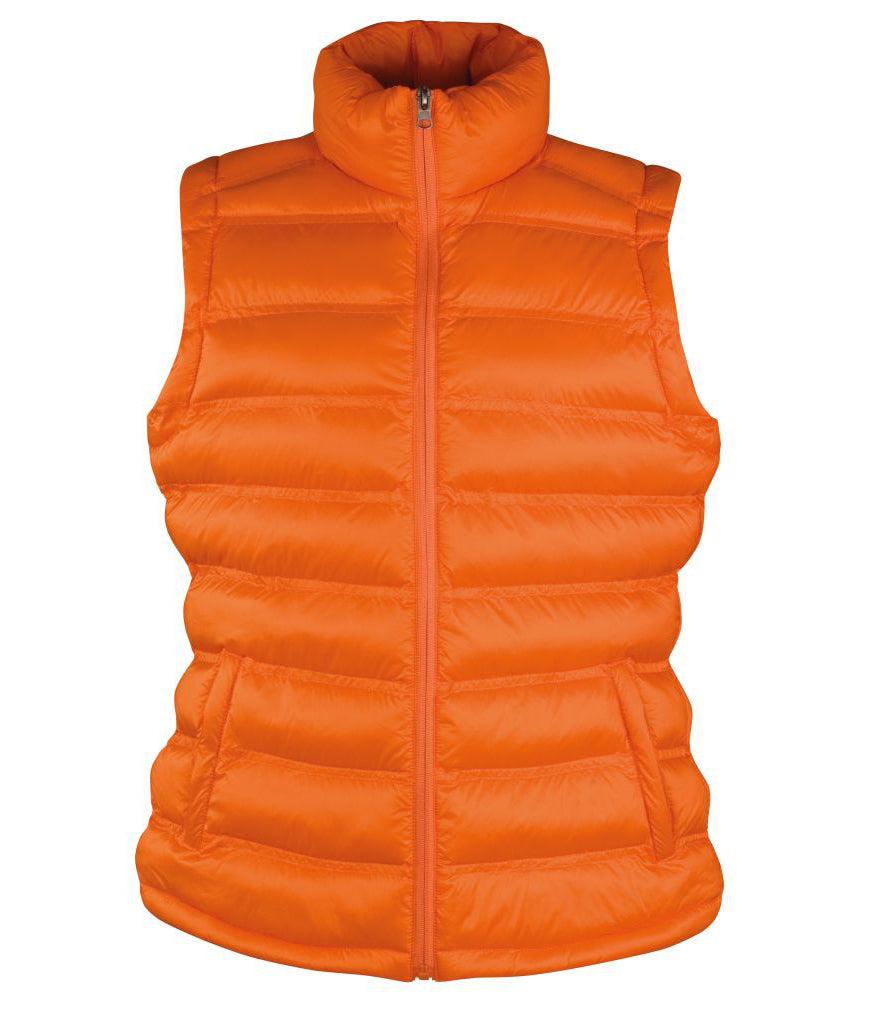 Result Urban Ice Bird Padded Gilet
